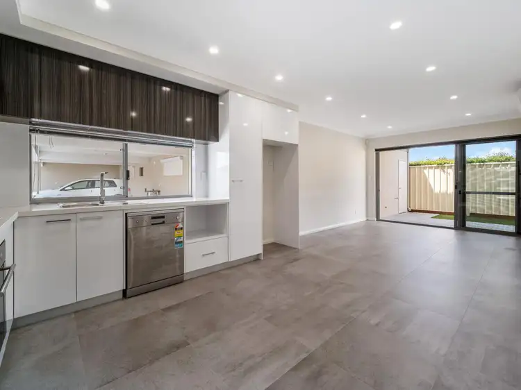 Third view of Homely unit listing, 3/25 Cemy Place, Kewdale WA 6105