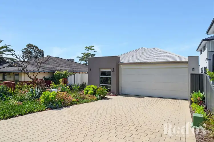 128A Shaftesbury Avenue, Bedford WA 6052