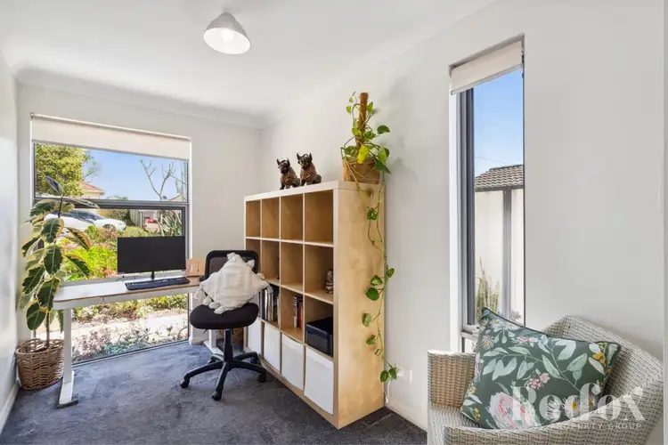 Fifth view of Homely house listing, 128A Shaftesbury Avenue, Bedford WA 6052