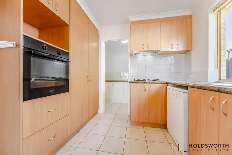 Fifth view of Homely villa listing, 6C Glentworth Avenue, Tuart Hill WA 6060