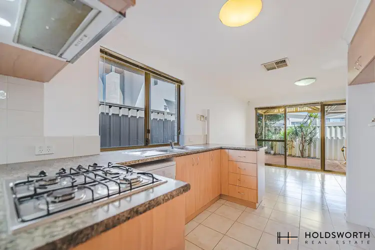Sixth view of Homely villa listing, 6C Glentworth Avenue, Tuart Hill WA 6060