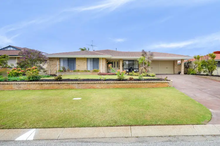 Second view of Homely house listing, 10 Windward Close, Safety Bay WA 6169