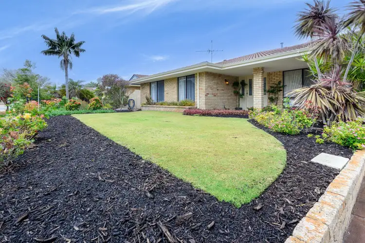 Third view of Homely house listing, 10 Windward Close, Safety Bay WA 6169