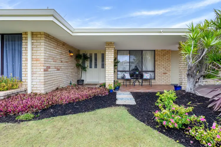 Fourth view of Homely house listing, 10 Windward Close, Safety Bay WA 6169