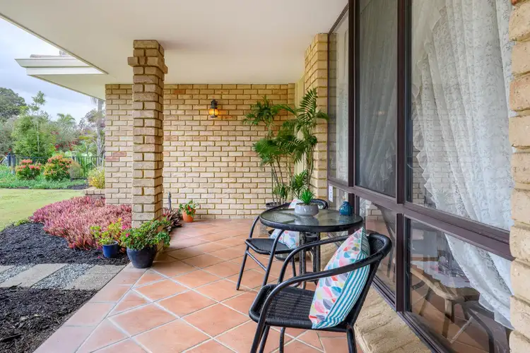 Fifth view of Homely house listing, 10 Windward Close, Safety Bay WA 6169