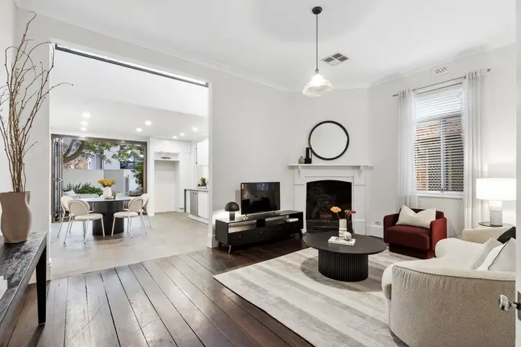 22 Lane Street, Perth WA 6000