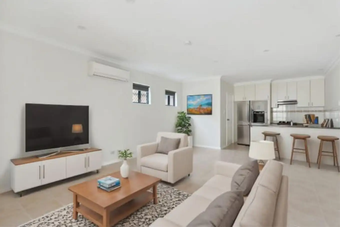 Main view of Homely villa listing, 82B Ravenswood Drive, Nollamara WA 6061