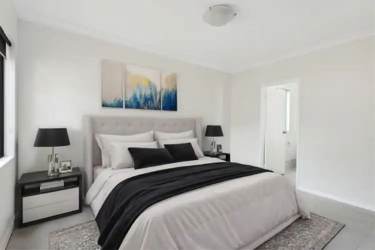 Second view of Homely villa listing, 82B Ravenswood Drive, Nollamara WA 6061