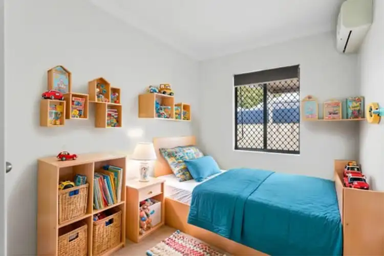 Third view of Homely villa listing, 82B Ravenswood Drive, Nollamara WA 6061