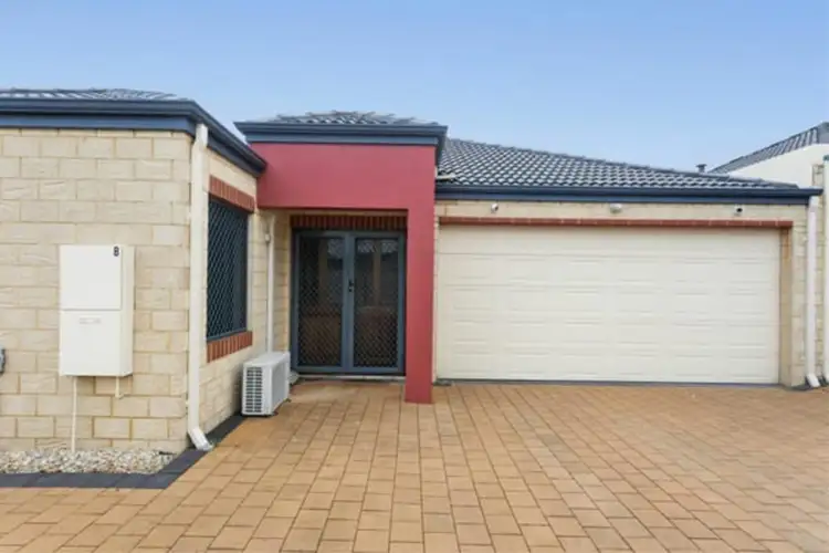Fourth view of Homely villa listing, 82B Ravenswood Drive, Nollamara WA 6061