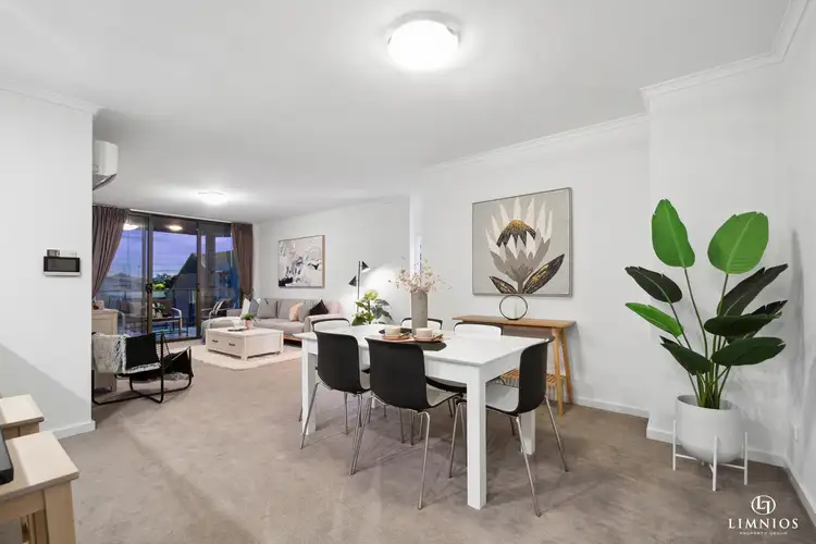 16/89 Lake Street, Northbridge WA 6003