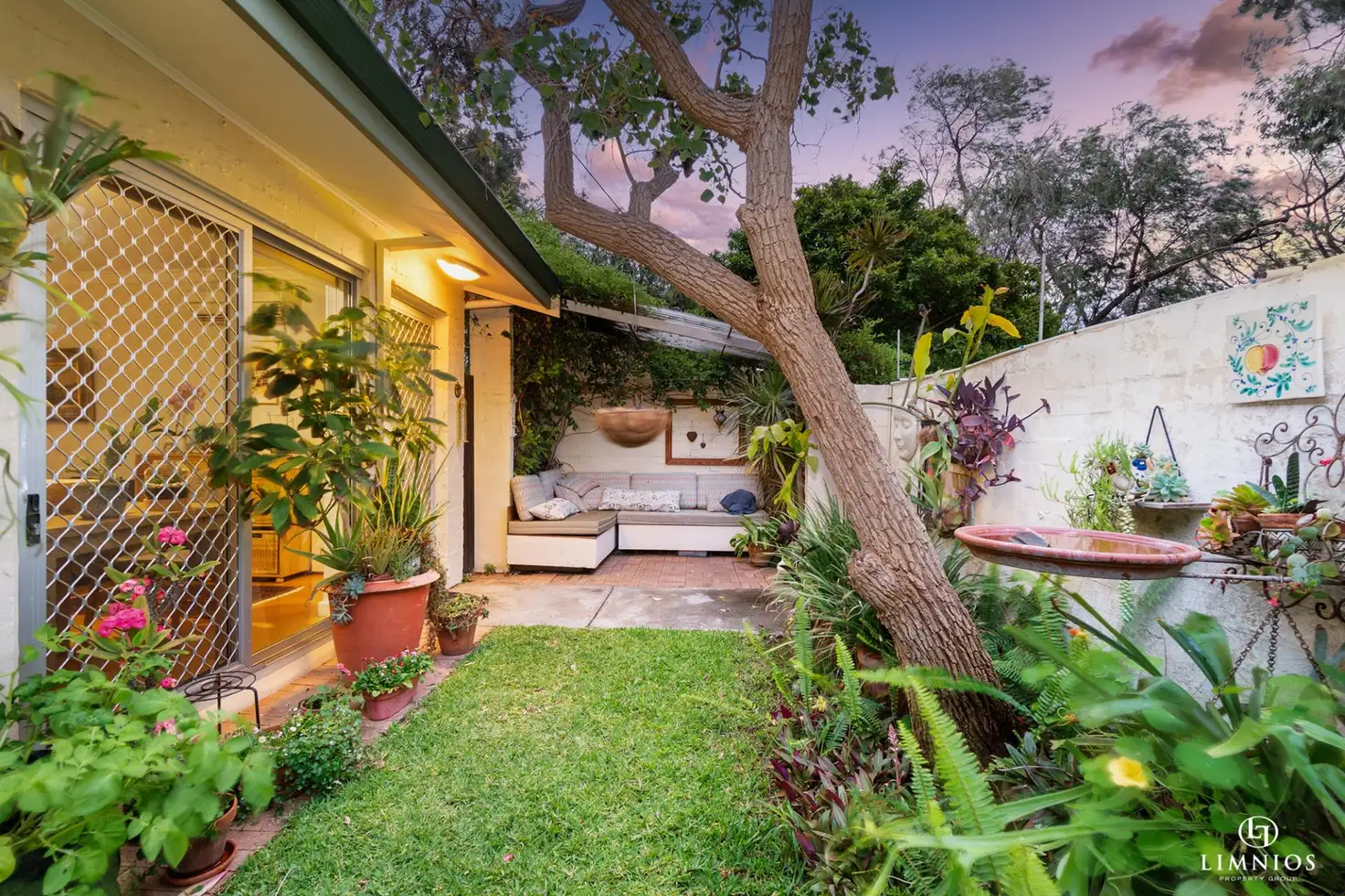 Main view of Homely villa listing, 1/50 Waterloo Street, Joondanna WA 6060