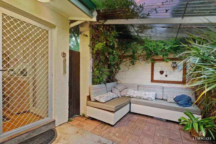 Second view of Homely villa listing, 1/50 Waterloo Street, Joondanna WA 6060