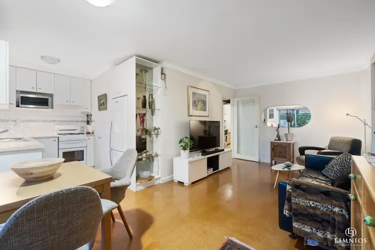 Third view of Homely villa listing, 1/50 Waterloo Street, Joondanna WA 6060