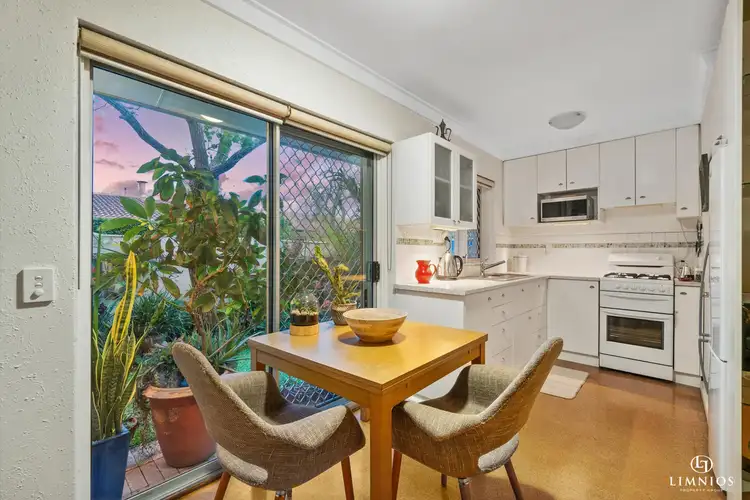Fourth view of Homely villa listing, 1/50 Waterloo Street, Joondanna WA 6060