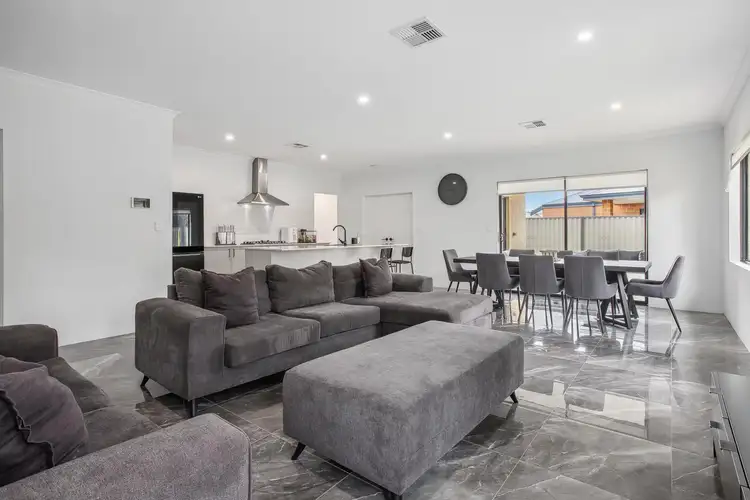 Main view of Homely house listing, 65 COOPERAGE STREET, Byford WA 6122