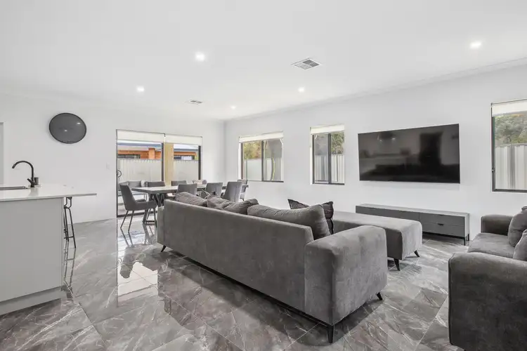Sixth view of Homely house listing, 65 COOPERAGE STREET, Byford WA 6122