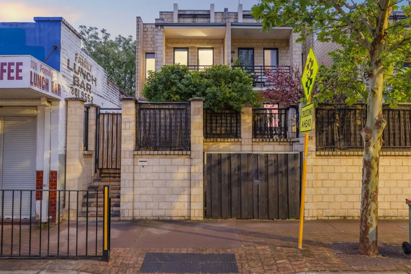 Main view of Homely house listing, 134B Cambridge Street, West Leederville WA 6007