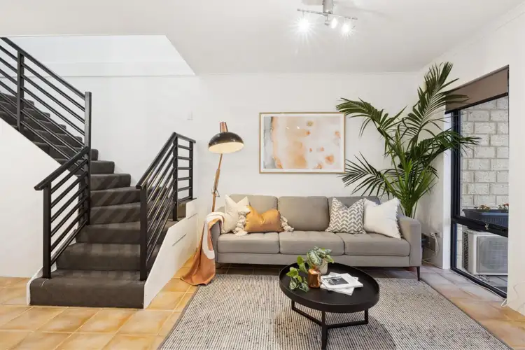 Second view of Homely house listing, 134B Cambridge Street, West Leederville WA 6007