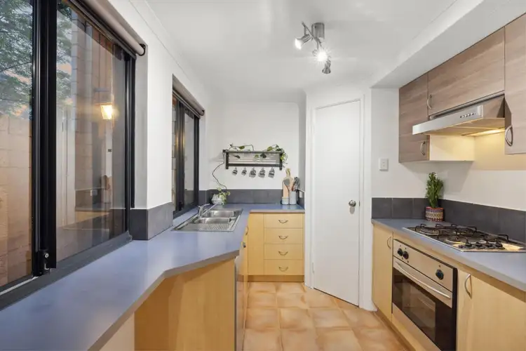 Fifth view of Homely house listing, 134B Cambridge Street, West Leederville WA 6007