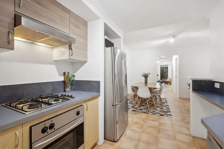 Sixth view of Homely house listing, 134B Cambridge Street, West Leederville WA 6007