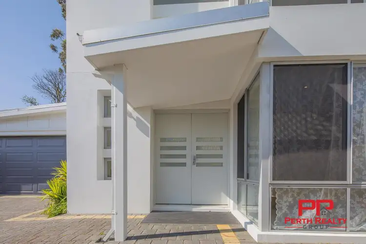 14A Snell Street, Maylands WA 6051