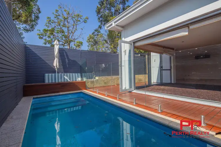 Second view of Homely house listing, 14A Snell Street, Maylands WA 6051