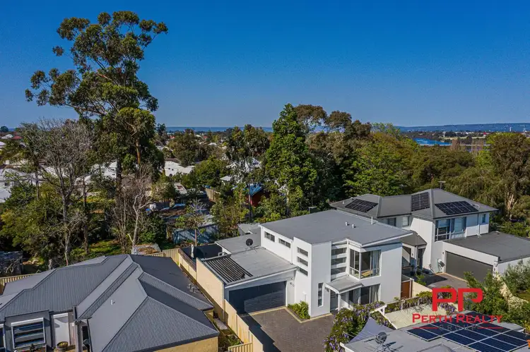 Third view of Homely house listing, 14A Snell Street, Maylands WA 6051