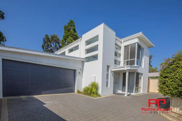 Fourth view of Homely house listing, 14A Snell Street, Maylands WA 6051
