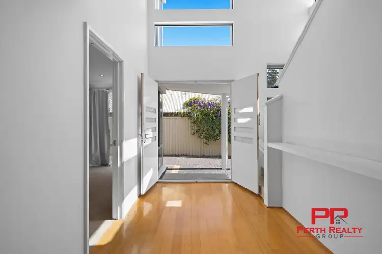 Fifth view of Homely house listing, 14A Snell Street, Maylands WA 6051