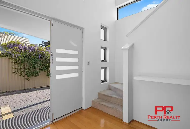 Sixth view of Homely house listing, 14A Snell Street, Maylands WA 6051