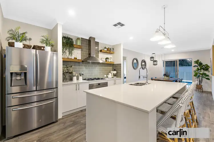 Third view of Homely house listing, 91 Princeton Circuit, Aubin Grove WA 6164