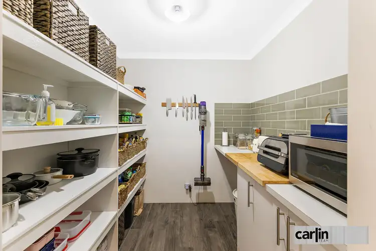 Sixth view of Homely house listing, 91 Princeton Circuit, Aubin Grove WA 6164