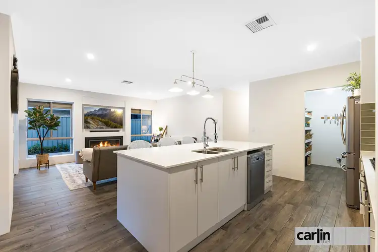 Seventh view of Homely house listing, 91 Princeton Circuit, Aubin Grove WA 6164
