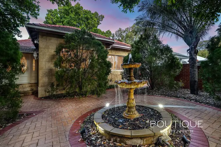218 Harborne Street, Wembley WA 6014