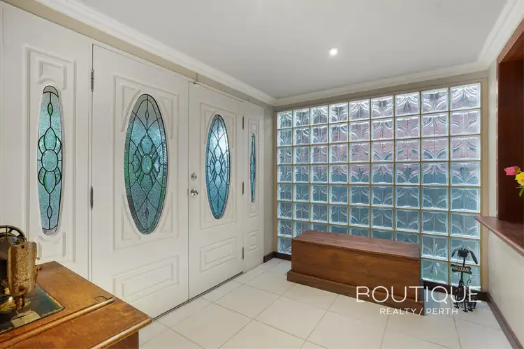 Fifth view of Homely house listing, 218 Harborne Street, Wembley WA 6014