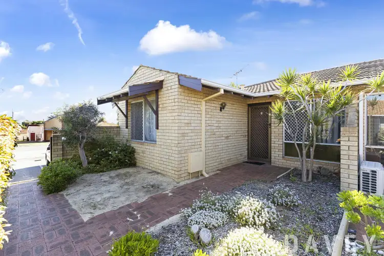 Main view of Homely unit listing, 1/126 Edward Street, Osborne Park WA 6017