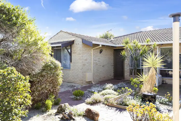 Second view of Homely unit listing, 1/126 Edward Street, Osborne Park WA 6017