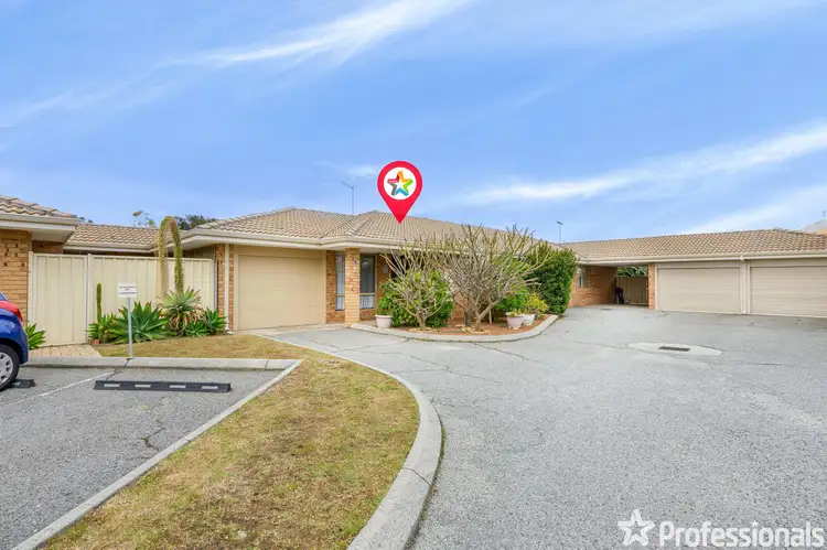 Main view of Homely house listing, 10/15-17 Ashford Avenue, Rockingham WA 6168