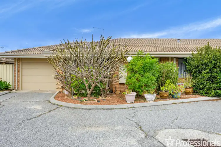 Second view of Homely house listing, 10/15-17 Ashford Avenue, Rockingham WA 6168