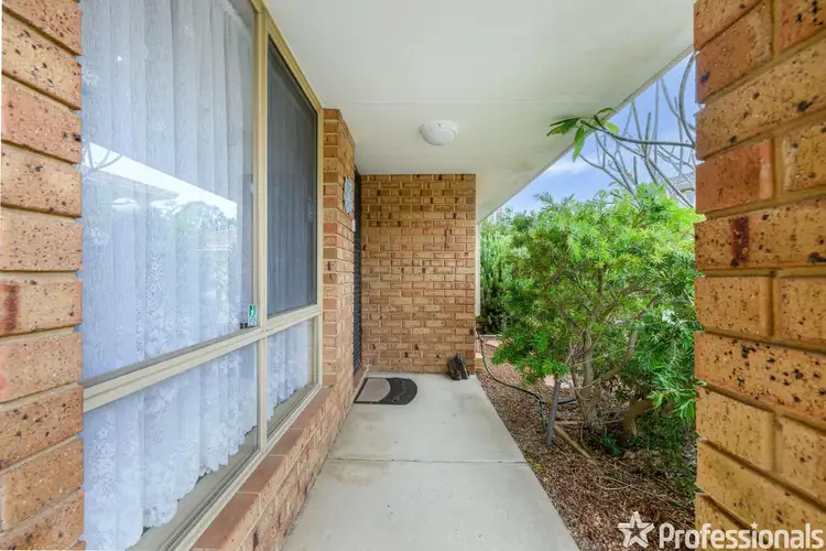 Third view of Homely house listing, 10/15-17 Ashford Avenue, Rockingham WA 6168