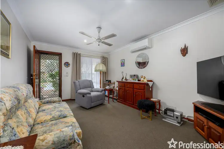 Fifth view of Homely house listing, 10/15-17 Ashford Avenue, Rockingham WA 6168