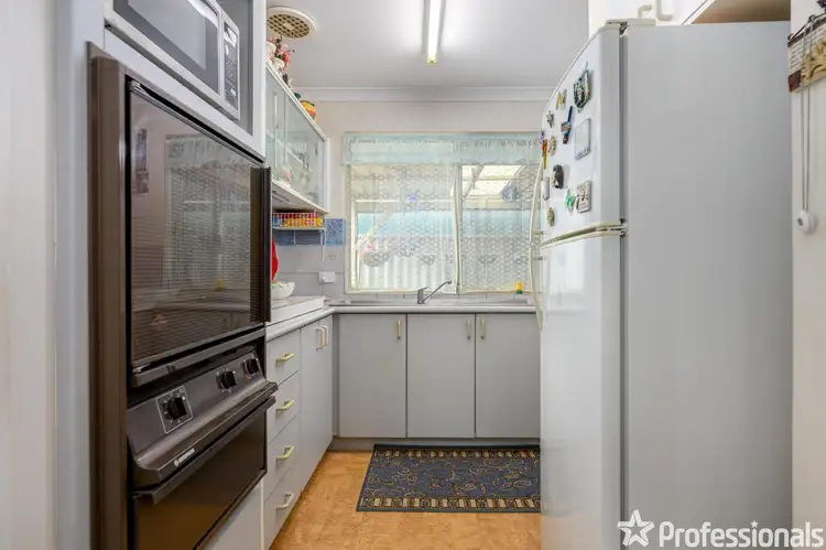 Seventh view of Homely house listing, 10/15-17 Ashford Avenue, Rockingham WA 6168