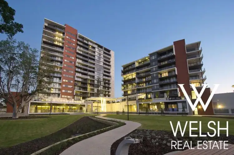 42/3 Homelea Court, Rivervale WA 6103