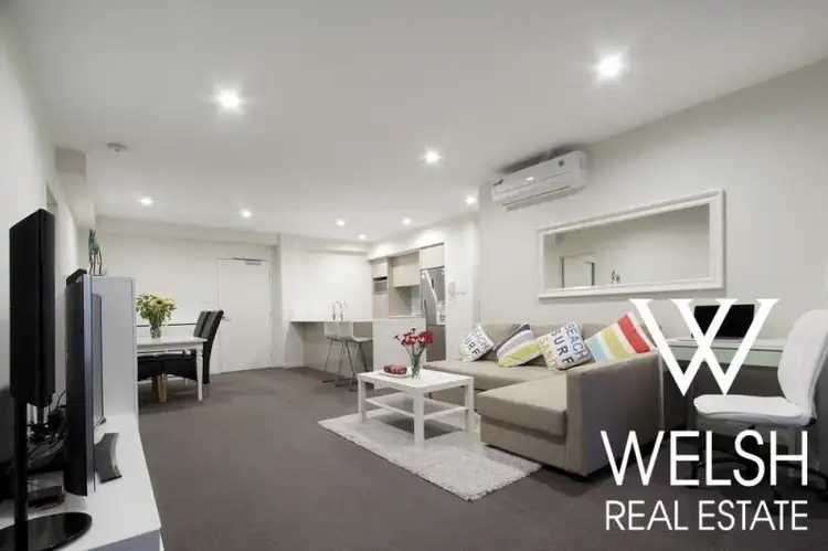 Second view of Homely apartment listing, 42/3 Homelea Court, Rivervale WA 6103