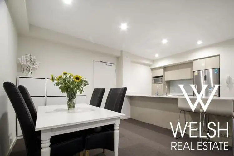 Third view of Homely apartment listing, 42/3 Homelea Court, Rivervale WA 6103