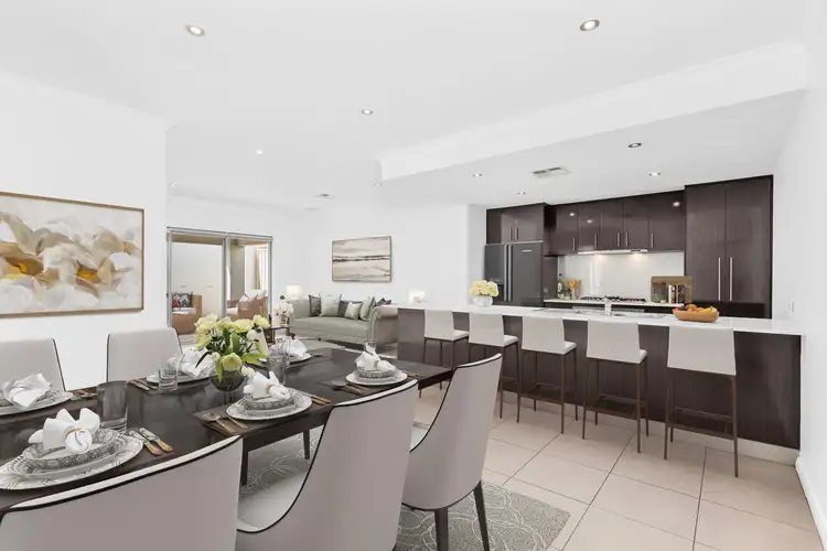 Third view of Homely house listing, 7A Villiers Street, Yokine WA 6060