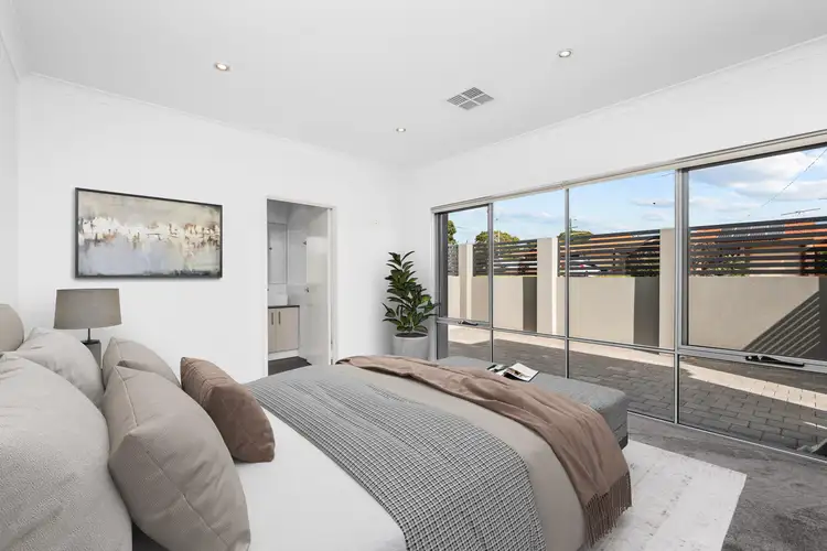 Fourth view of Homely house listing, 7A Villiers Street, Yokine WA 6060