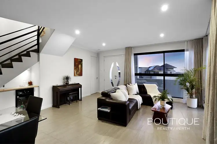 Third view of Homely house listing, 10 St Malo Court, Mindarie WA 6030