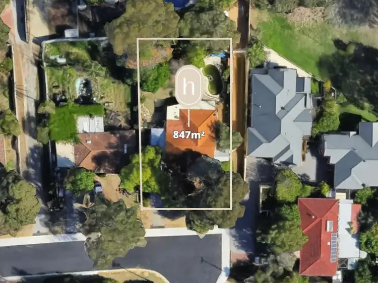Main view of Homely house listing, 27 Dallas Crescent, Wanneroo WA 6065